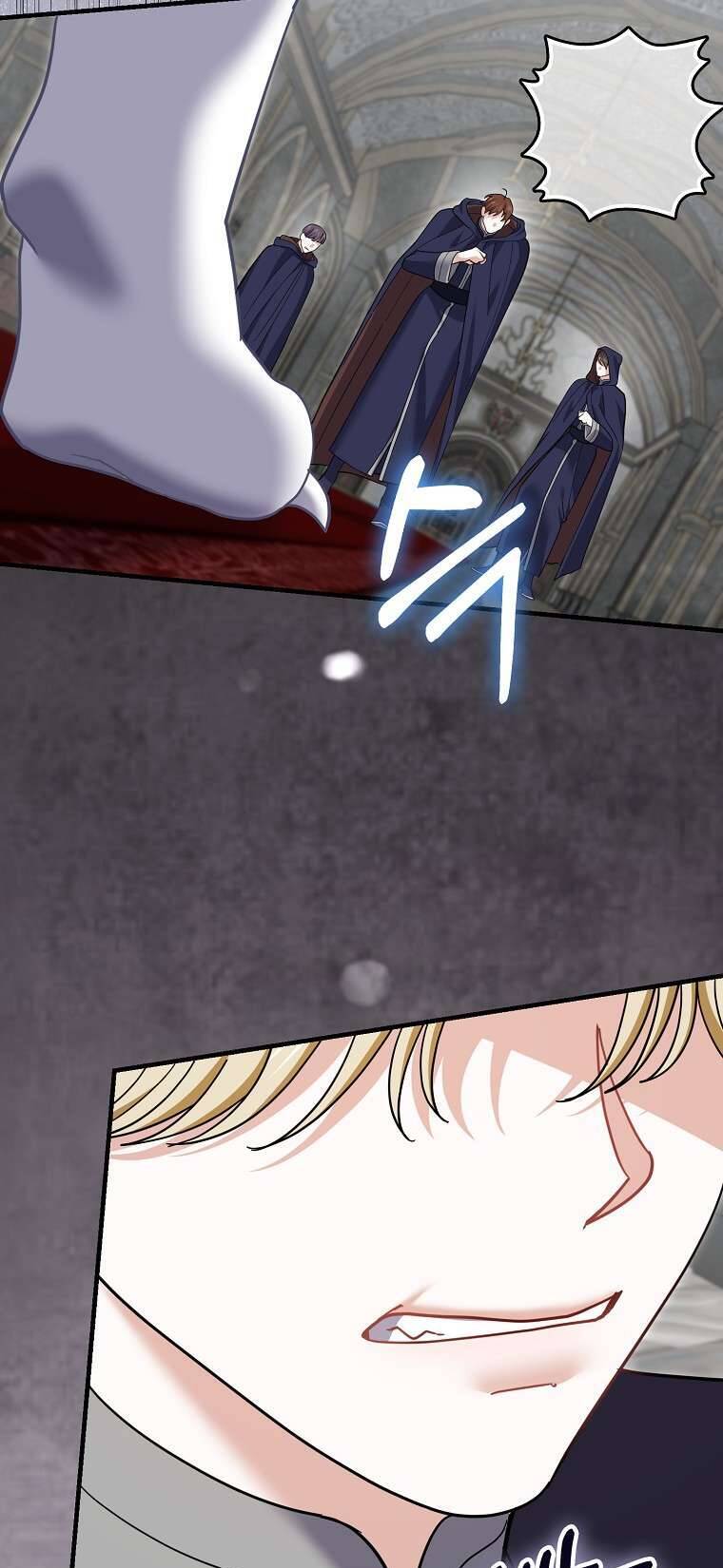 Vị Hôn Phu Phản Diện Cản Trở Con Đường Hoa Của Tôi - Chap 65 - Trang 79