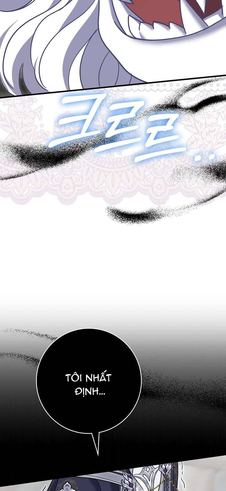 Vị Hôn Phu Phản Diện Cản Trở Con Đường Hoa Của Tôi - Chap 65 - Trang 81