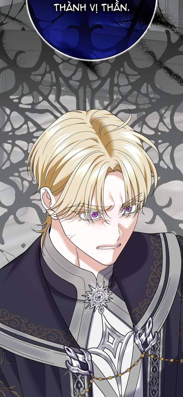 Vị Hôn Phu Phản Diện Cản Trở Con Đường Hoa Của Tôi - Chap 65 - Trang 84