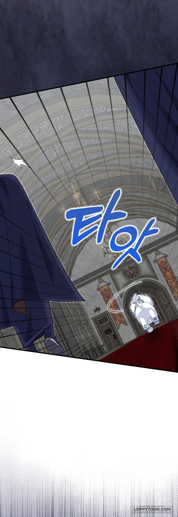 Vị Hôn Phu Phản Diện Cản Trở Con Đường Hoa Của Tôi - Chap 66 - Trang 13
