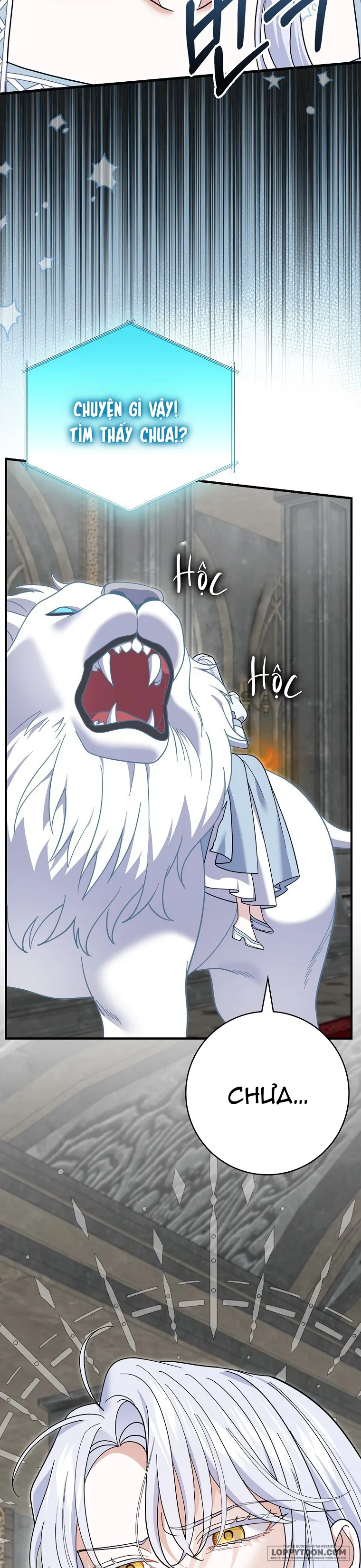 Vị Hôn Phu Phản Diện Cản Trở Con Đường Hoa Của Tôi - Chap 66 - Trang 27