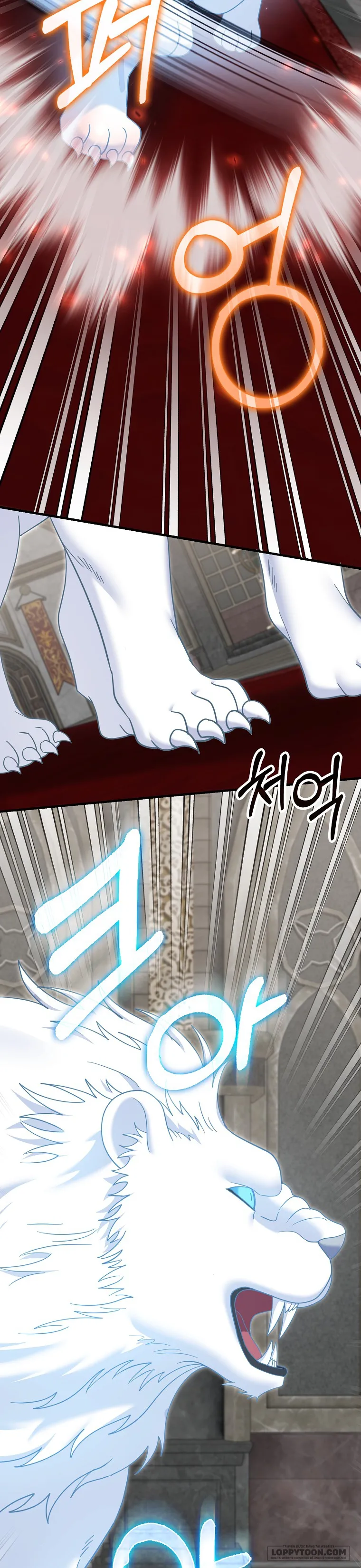 Vị Hôn Phu Phản Diện Cản Trở Con Đường Hoa Của Tôi - Chap 66 - Trang 10