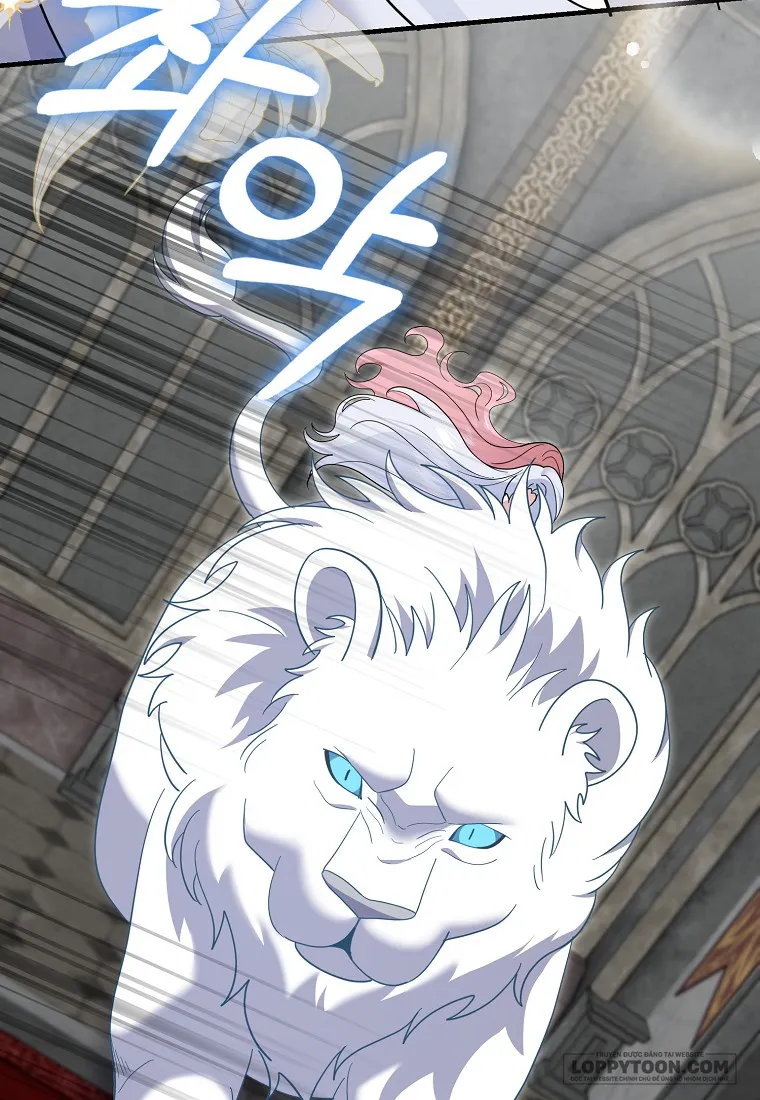 Vị Hôn Phu Phản Diện Cản Trở Con Đường Hoa Của Tôi - Chap 67 - Trang 23