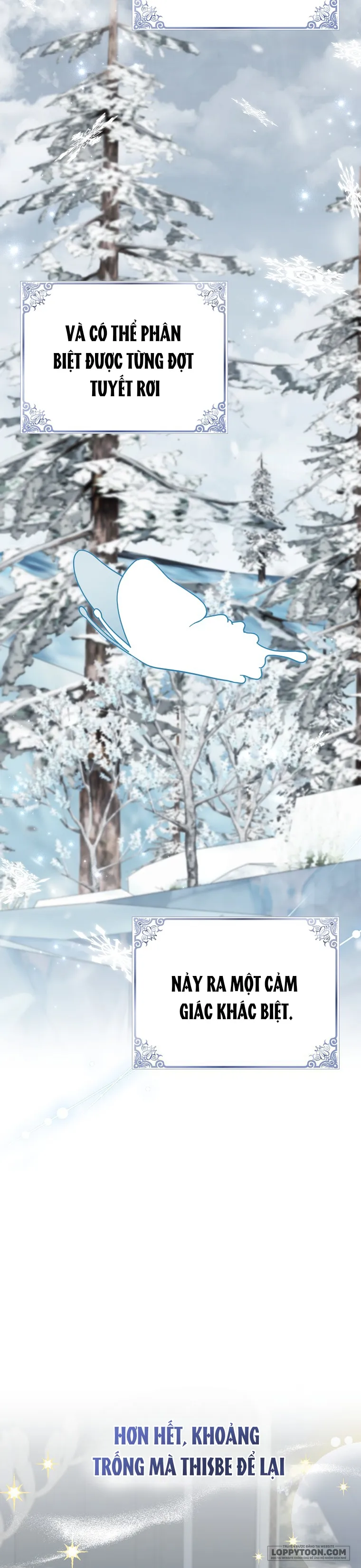Vị Hôn Phu Phản Diện Cản Trở Con Đường Hoa Của Tôi - Chap 68 - Trang 15