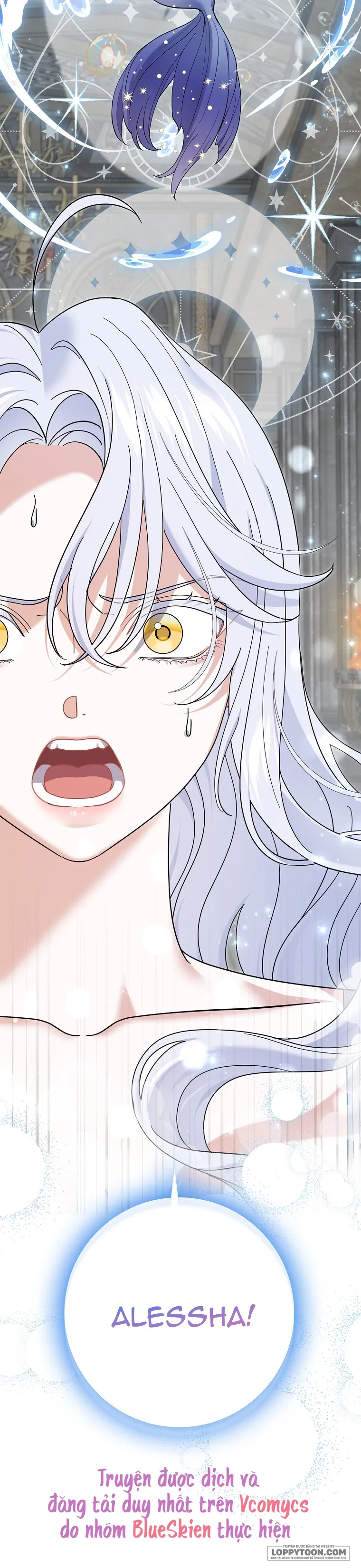 Vị Hôn Phu Phản Diện Cản Trở Con Đường Hoa Của Tôi - Chap 68 - Trang 38