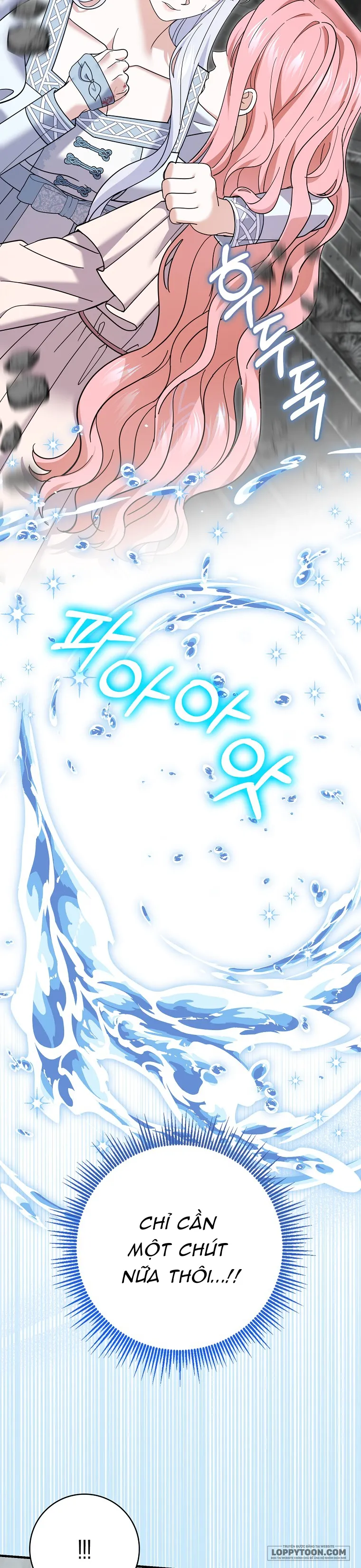 Vị Hôn Phu Phản Diện Cản Trở Con Đường Hoa Của Tôi - Chap 69 - Trang 2