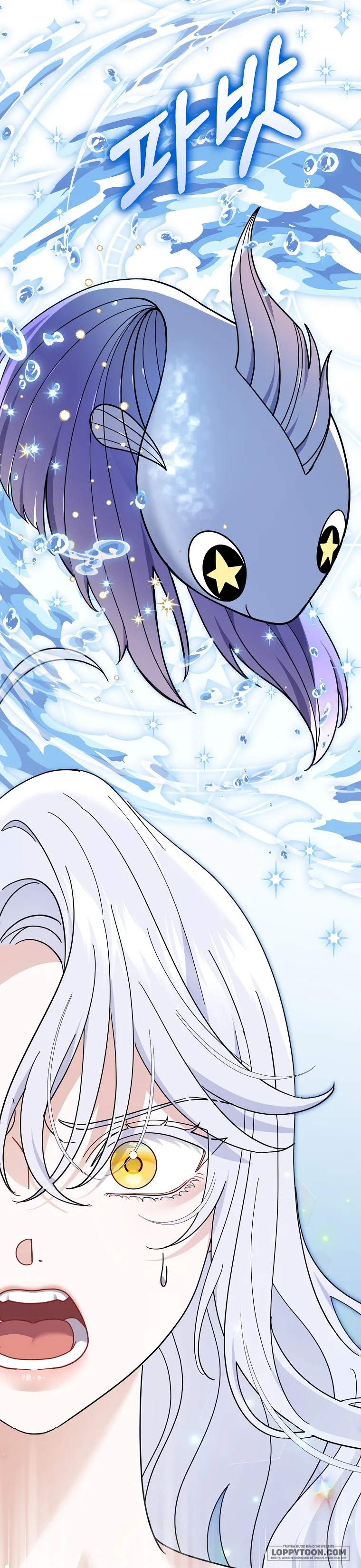 Vị Hôn Phu Phản Diện Cản Trở Con Đường Hoa Của Tôi - Chap 69 - Trang 4