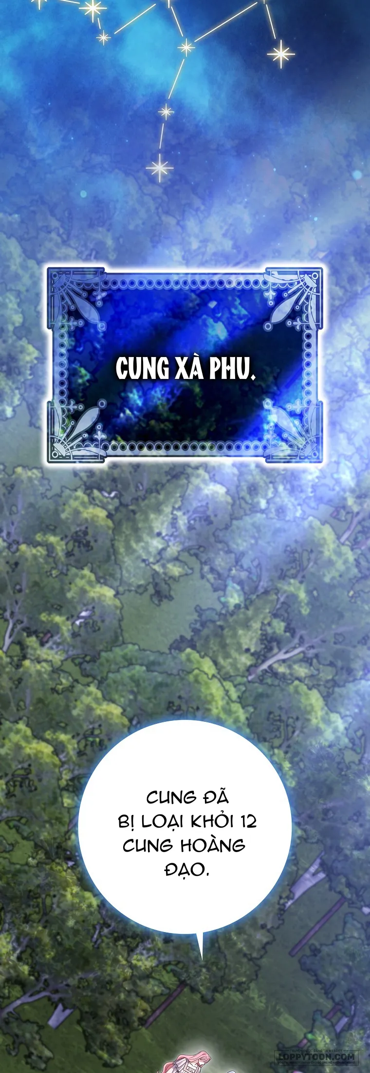 Vị Hôn Phu Phản Diện Cản Trở Con Đường Hoa Của Tôi - Chap 69 - Trang 35