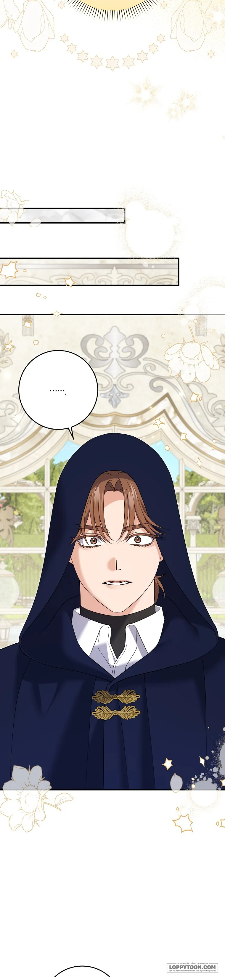 Vị Hôn Phu Phản Diện Cản Trở Con Đường Hoa Của Tôi - Chap 70 - Trang 13