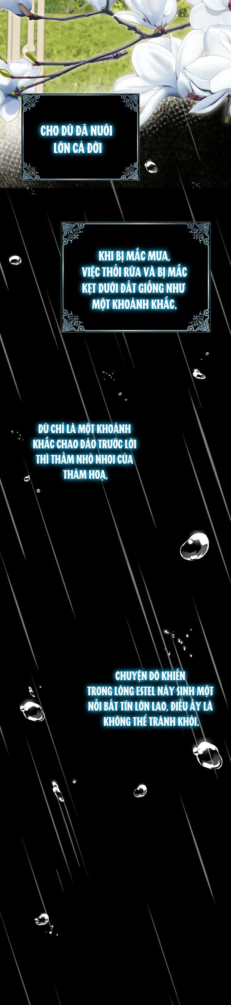 Vị Hôn Phu Phản Diện Cản Trở Con Đường Hoa Của Tôi - Chap 70 - Trang 29