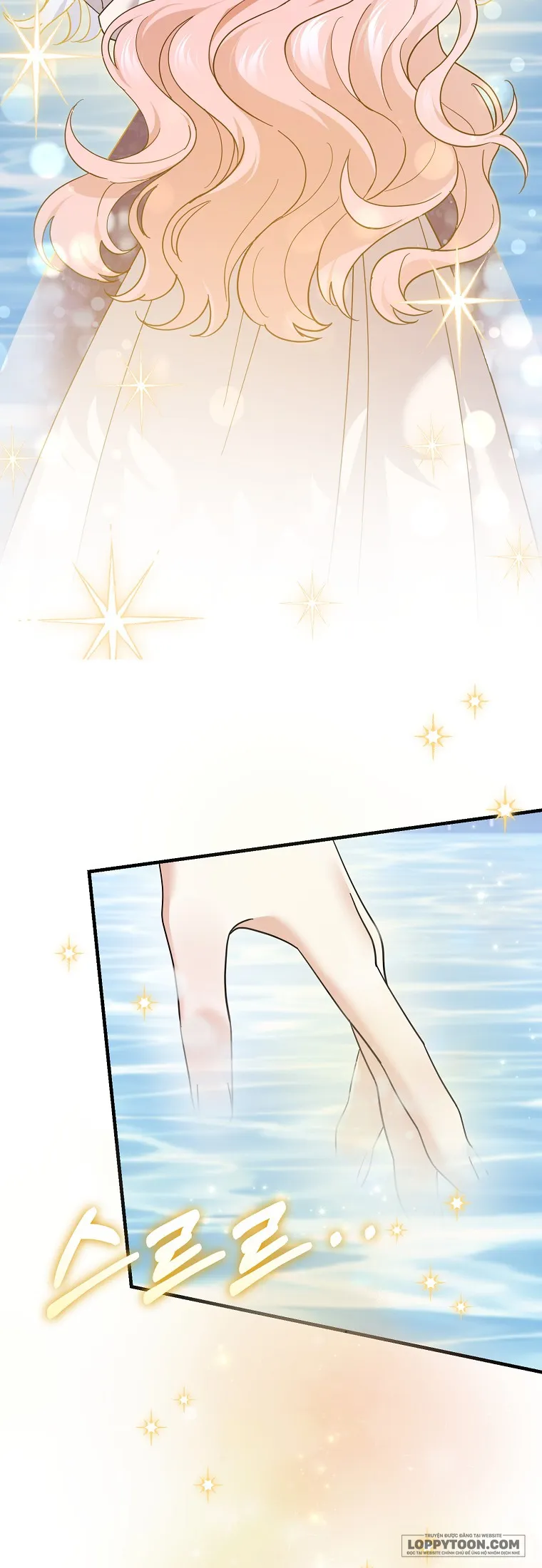 Vị Hôn Phu Phản Diện Cản Trở Con Đường Hoa Của Tôi - Chap 70 - Trang 4