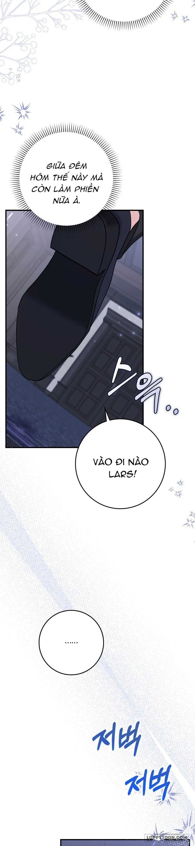 Vị Hôn Phu Phản Diện Cản Trở Con Đường Hoa Của Tôi - Chap 70 - Trang 39