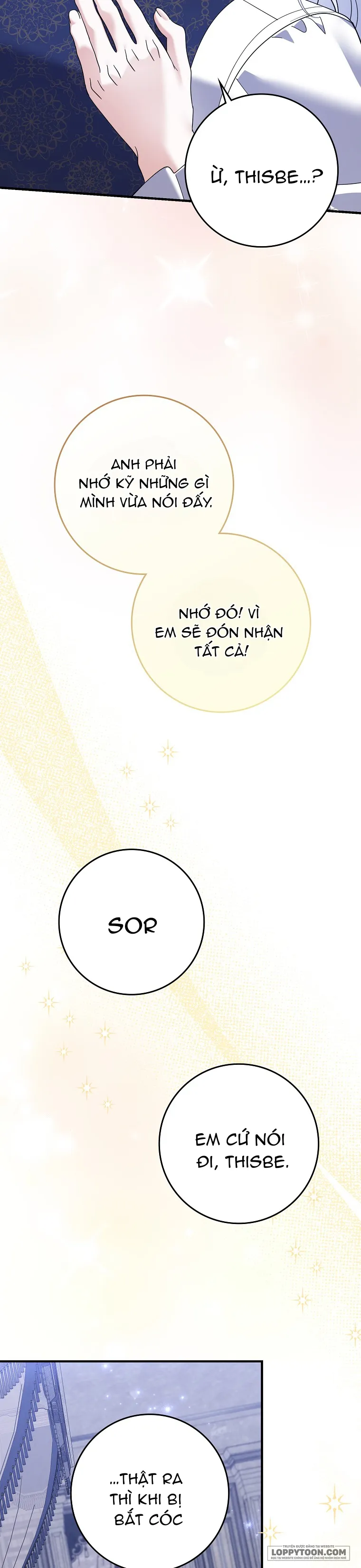 Vị Hôn Phu Phản Diện Cản Trở Con Đường Hoa Của Tôi - Chap 71 - Trang 28