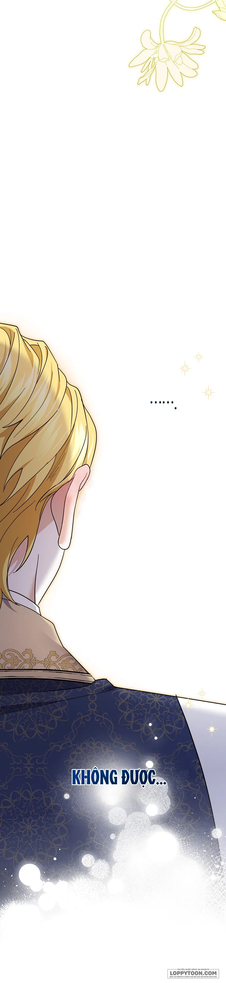 Vị Hôn Phu Phản Diện Cản Trở Con Đường Hoa Của Tôi - Chap 71 - Trang 9