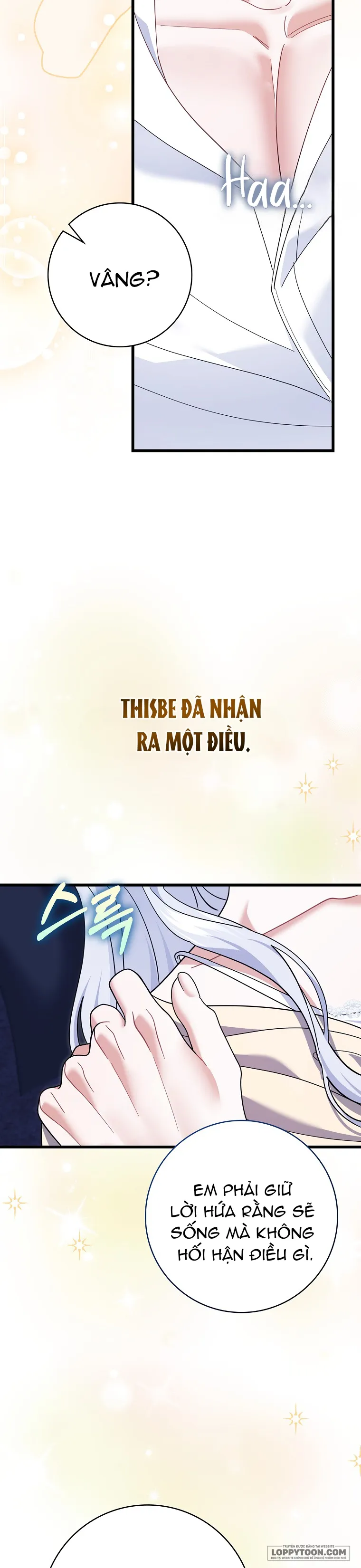 Vị Hôn Phu Phản Diện Cản Trở Con Đường Hoa Của Tôi - Chap 72 - Trang 38
