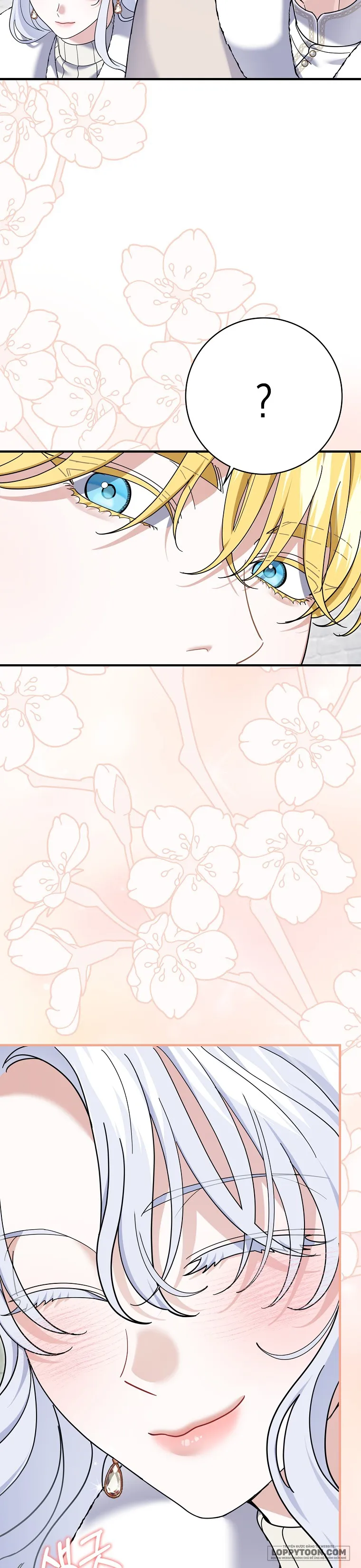 Vị Hôn Phu Phản Diện Cản Trở Con Đường Hoa Của Tôi - Chap 73 - Trang 15
