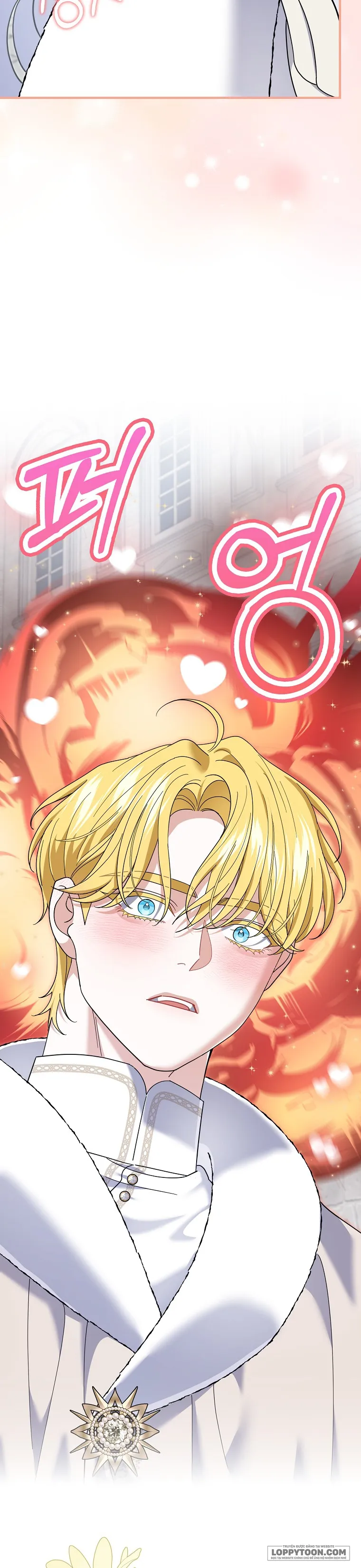 Vị Hôn Phu Phản Diện Cản Trở Con Đường Hoa Của Tôi - Chap 73 - Trang 16