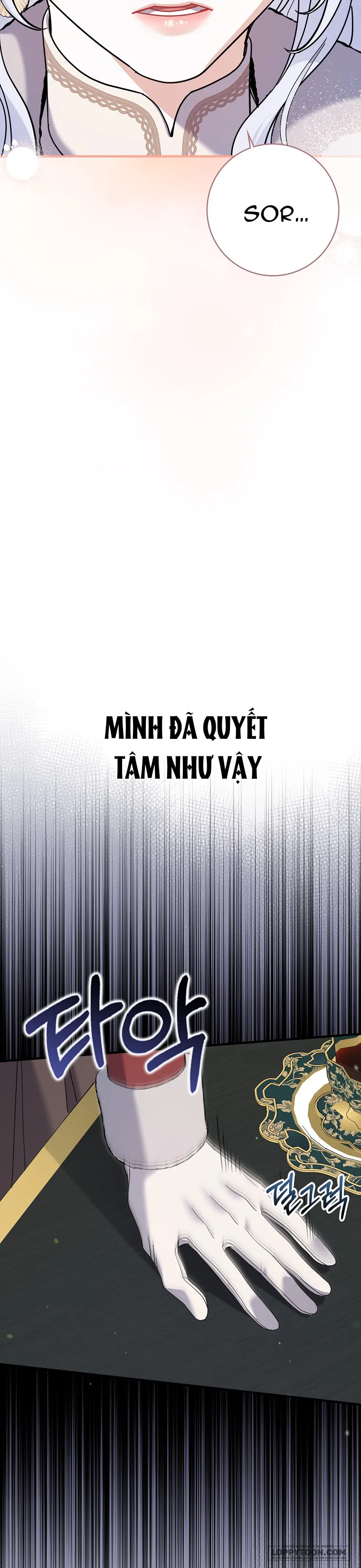 Vị Hôn Phu Phản Diện Cản Trở Con Đường Hoa Của Tôi - Chap 73 - Trang 40