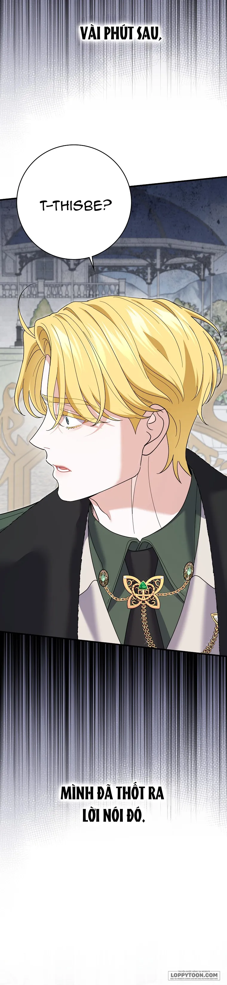 Vị Hôn Phu Phản Diện Cản Trở Con Đường Hoa Của Tôi - Chap 73 - Trang 41