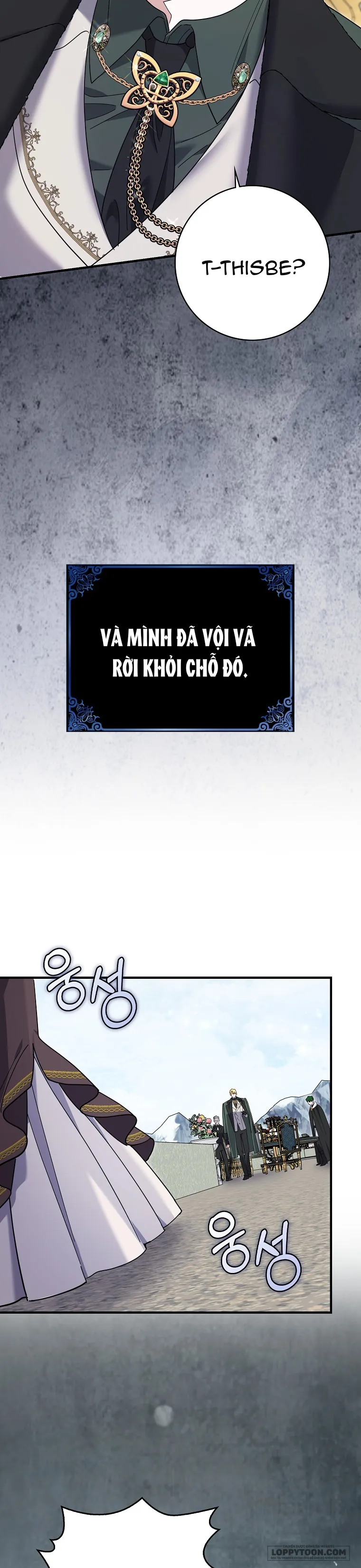 Vị Hôn Phu Phản Diện Cản Trở Con Đường Hoa Của Tôi - Chap 74 - Trang 43