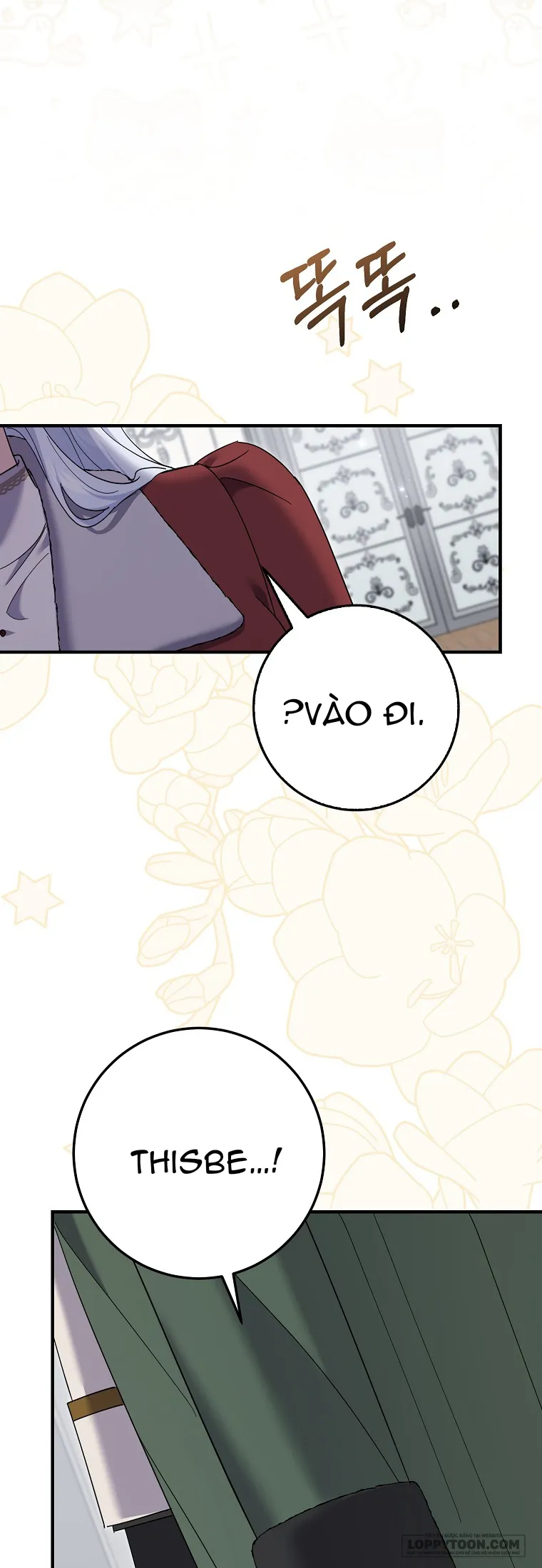 Vị Hôn Phu Phản Diện Cản Trở Con Đường Hoa Của Tôi - Chap 75 - Trang 14
