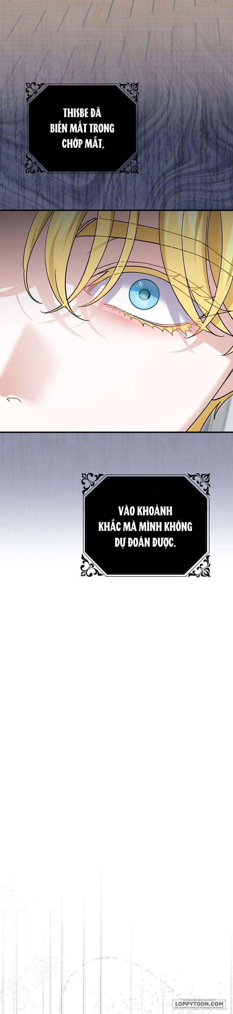 Vị Hôn Phu Phản Diện Cản Trở Con Đường Hoa Của Tôi - Chap 75 - Trang 23