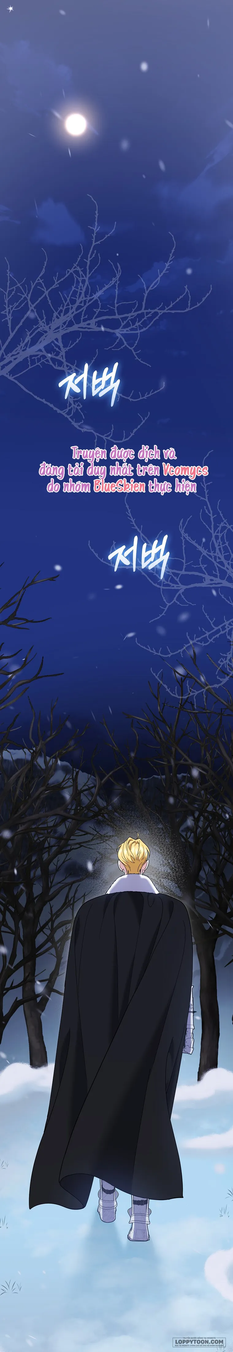 Vị Hôn Phu Phản Diện Cản Trở Con Đường Hoa Của Tôi - Chap 75 - Trang 28