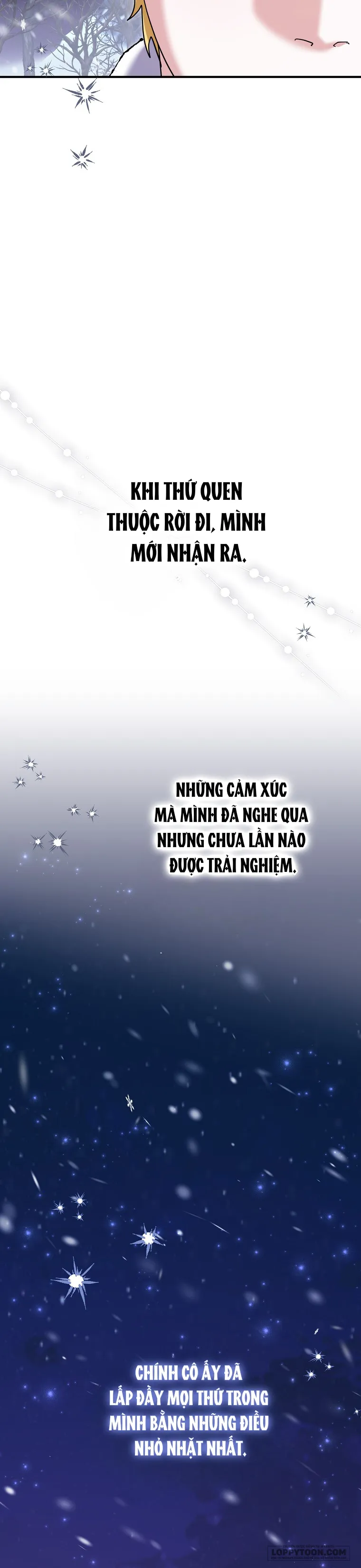 Vị Hôn Phu Phản Diện Cản Trở Con Đường Hoa Của Tôi - Chap 75 - Trang 33