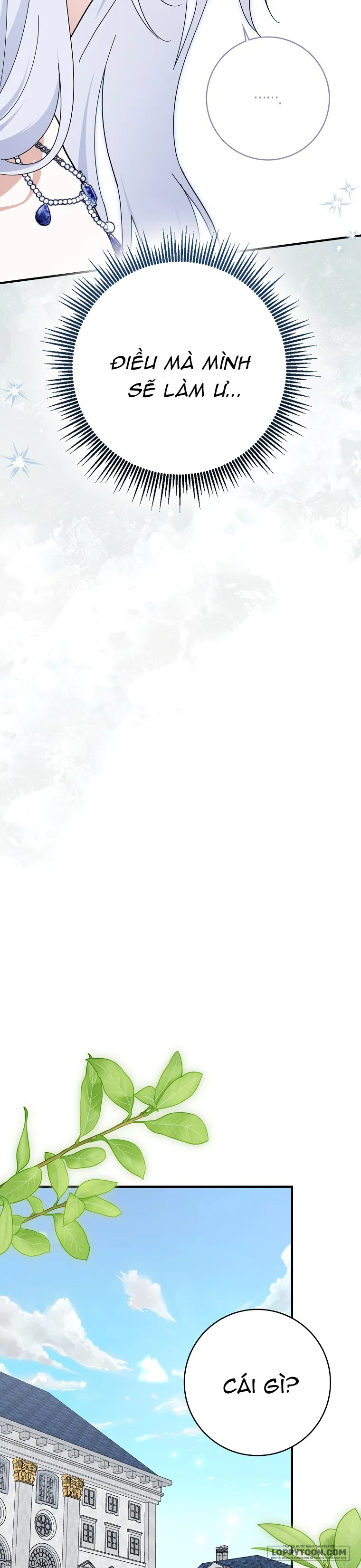 Vị Hôn Phu Phản Diện Cản Trở Con Đường Hoa Của Tôi - Chap 76 - Trang 16