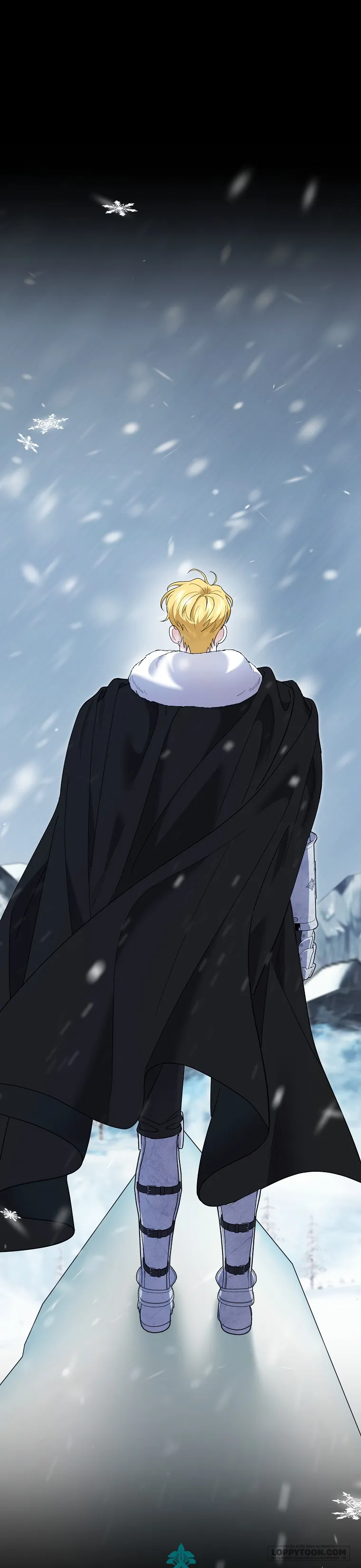 Vị Hôn Phu Phản Diện Cản Trở Con Đường Hoa Của Tôi - Chap 76 - Trang 37
