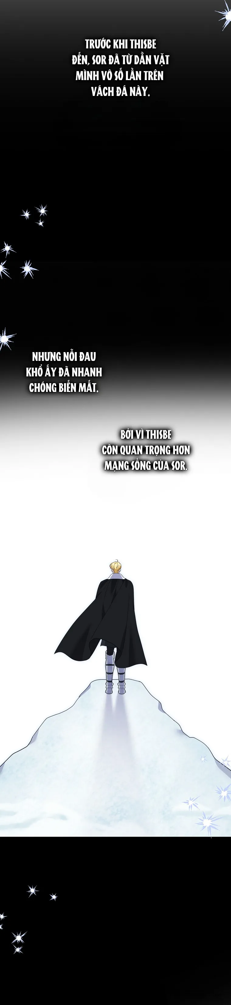 Vị Hôn Phu Phản Diện Cản Trở Con Đường Hoa Của Tôi - Chap 77 - Trang 30