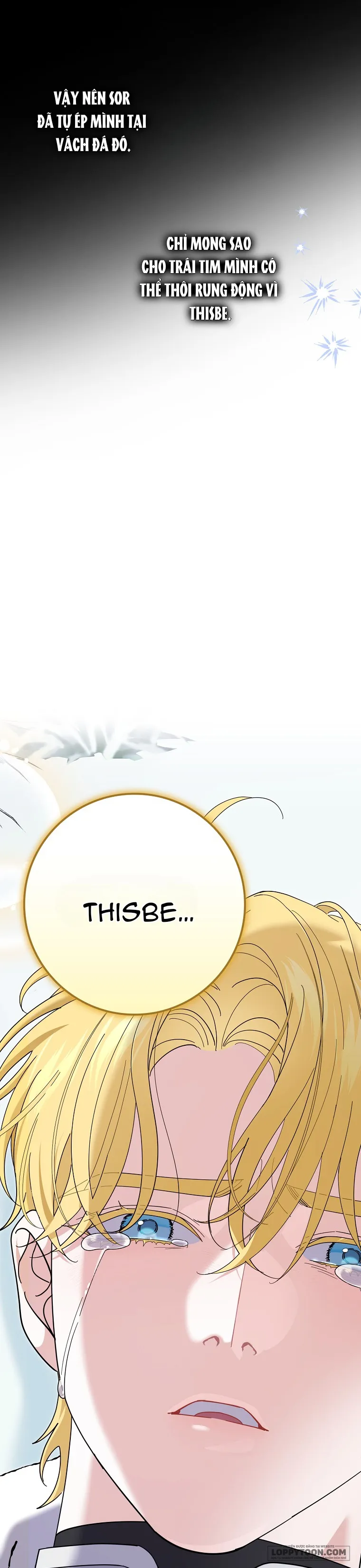 Vị Hôn Phu Phản Diện Cản Trở Con Đường Hoa Của Tôi - Chap 77 - Trang 31