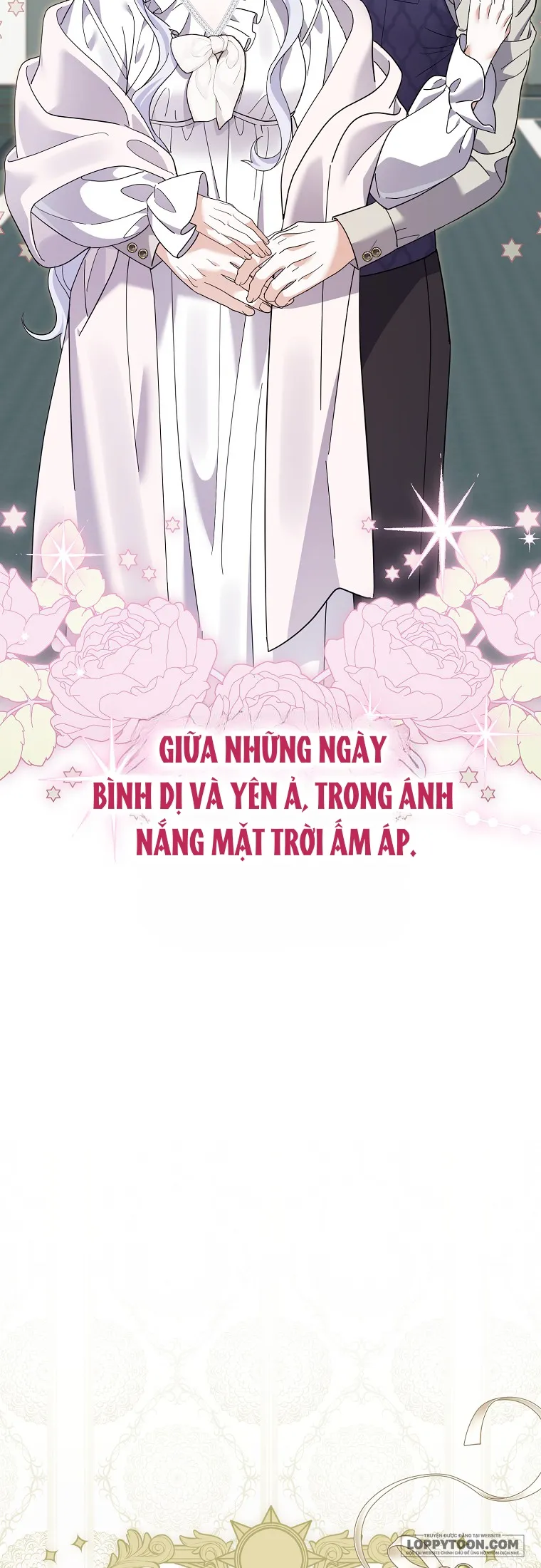Vị Hôn Phu Phản Diện Cản Trở Con Đường Hoa Của Tôi - Chap 77 - Trang 41