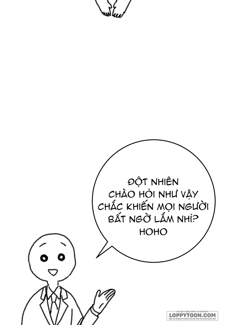 Vị Hôn Phu Phản Diện Cản Trở Con Đường Hoa Của Tôi - Chap 77 - Trang 43