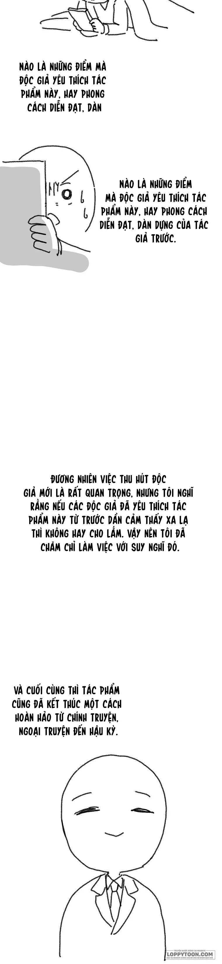 Vị Hôn Phu Phản Diện Cản Trở Con Đường Hoa Của Tôi - Chap 77 - Trang 45