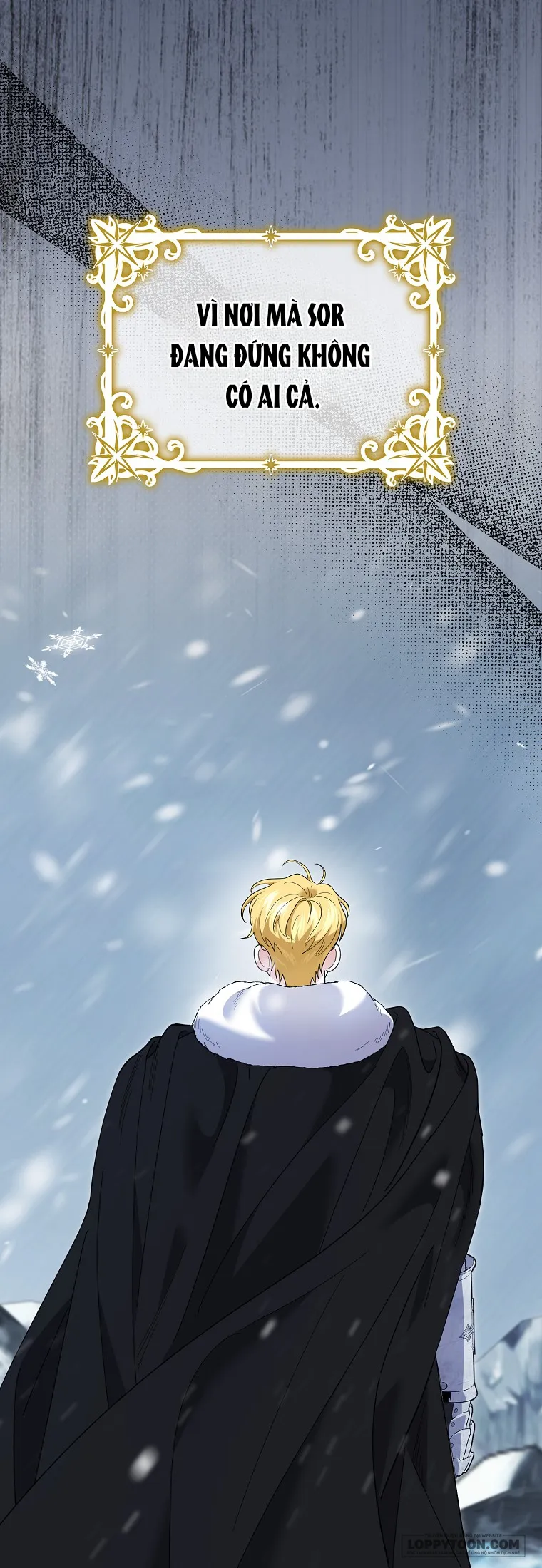 Vị Hôn Phu Phản Diện Cản Trở Con Đường Hoa Của Tôi - Chap 77 - Trang 8
