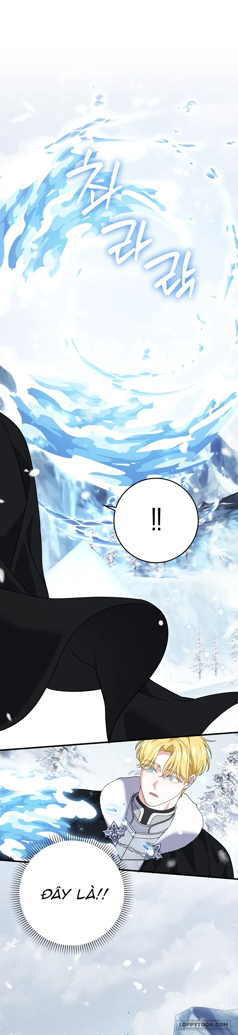 Vị Hôn Phu Phản Diện Cản Trở Con Đường Hoa Của Tôi - Chap 77 - Trang 10