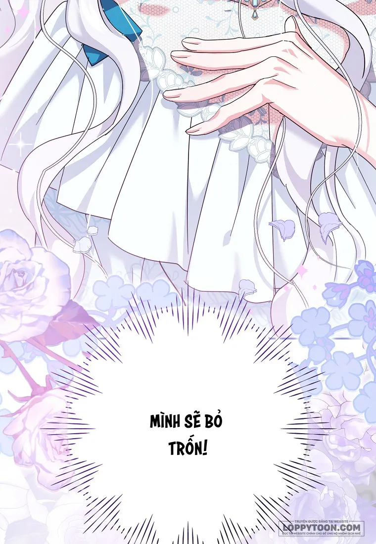 Vị Hôn Phu Phản Diện Cản Trở Con Đường Hoa Của Tôi - Chap 8 - Trang 41