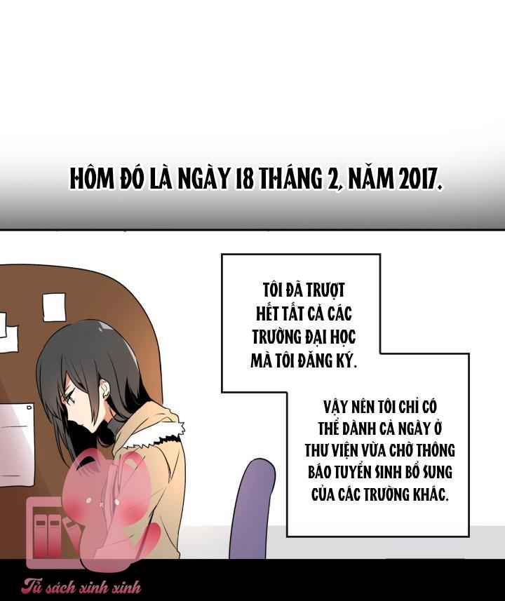 Vị Hôn Thê Khế Ước Của Công Tước - Chap 1 - Trang 12