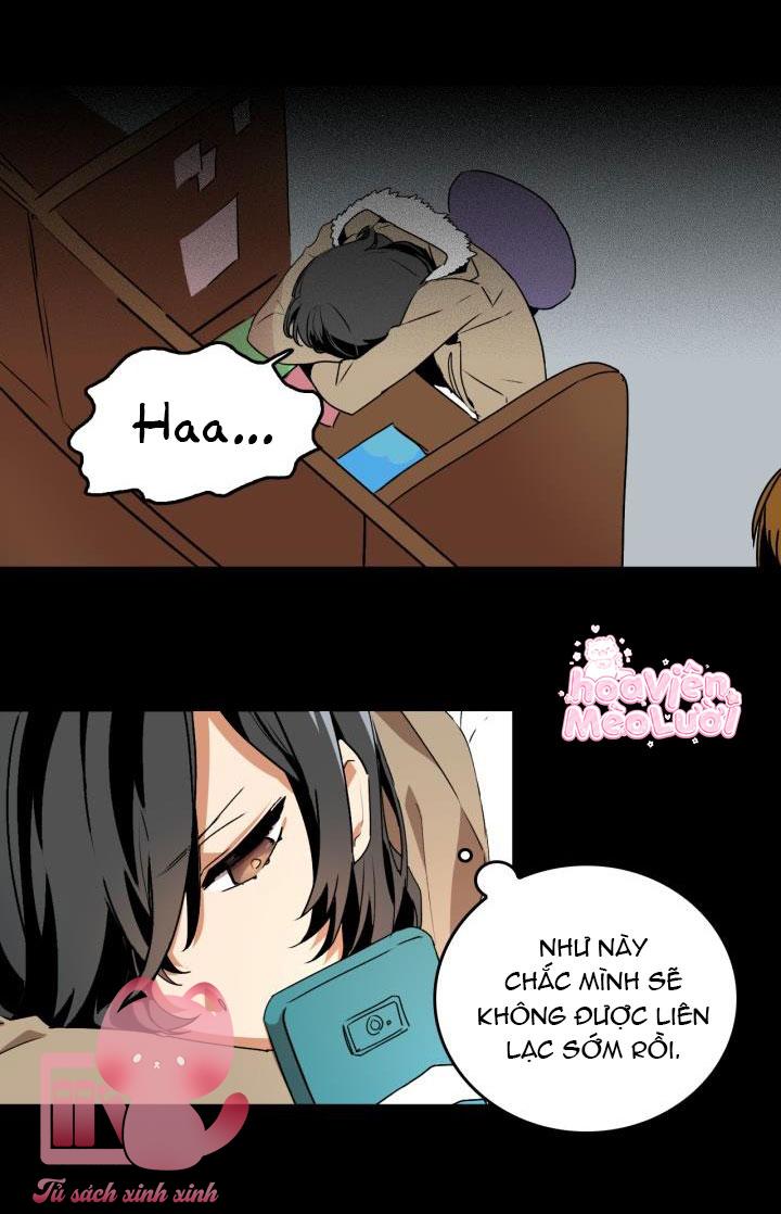 Vị Hôn Thê Khế Ước Của Công Tước - Chap 1 - Trang 13