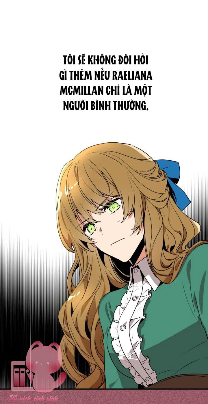 Vị Hôn Thê Khế Ước Của Công Tước - Chap 1 - Trang 41