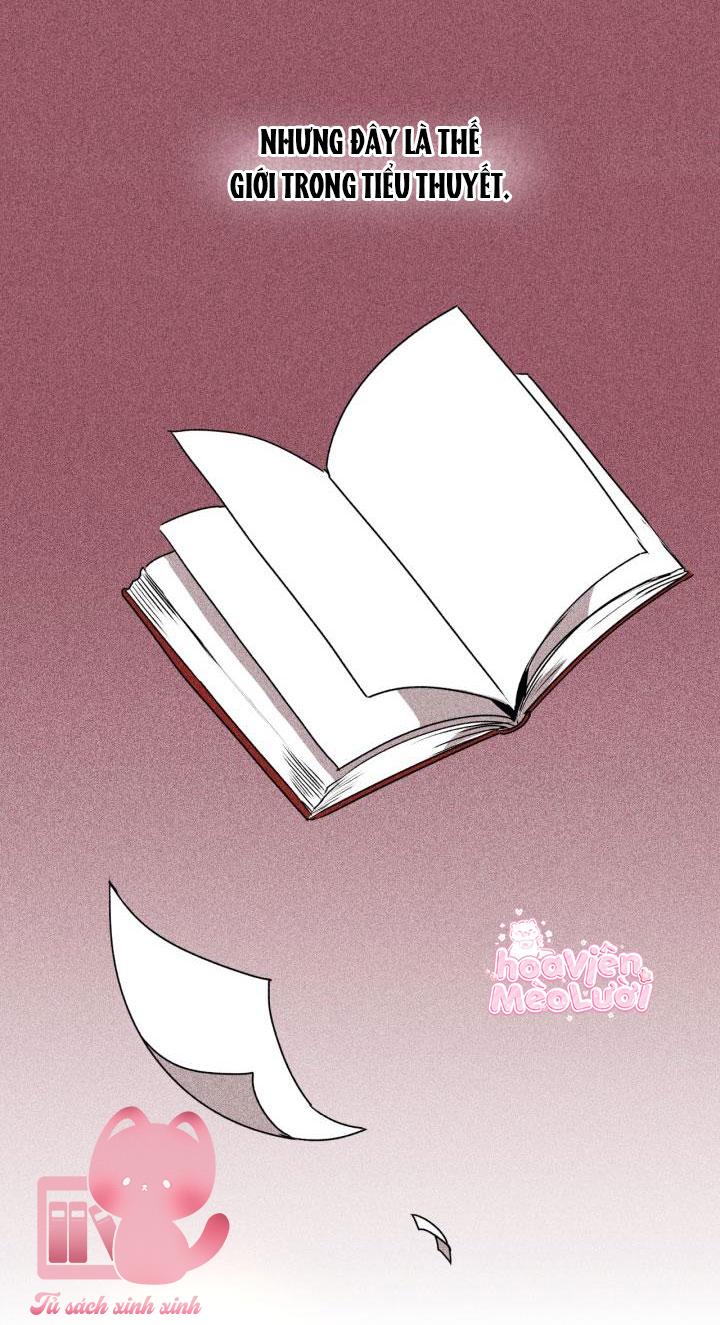 Vị Hôn Thê Khế Ước Của Công Tước - Chap 1 - Trang 42