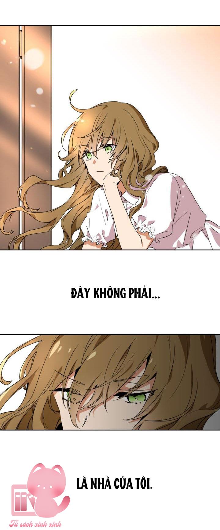 Vị Hôn Thê Khế Ước Của Công Tước - Chap 1 - Trang 6