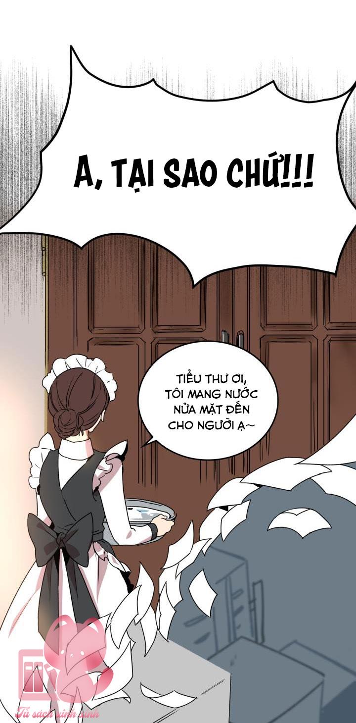Vị Hôn Thê Khế Ước Của Công Tước - Chap 1 - Trang 9