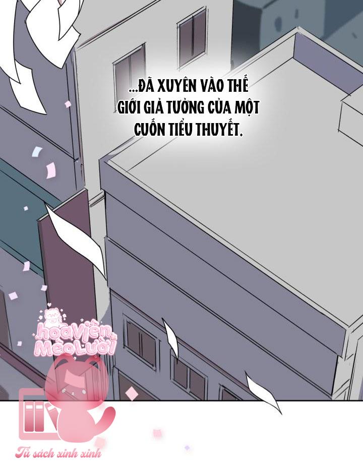 Vị Hôn Thê Khế Ước Của Công Tước - Chap 1 - Trang 10