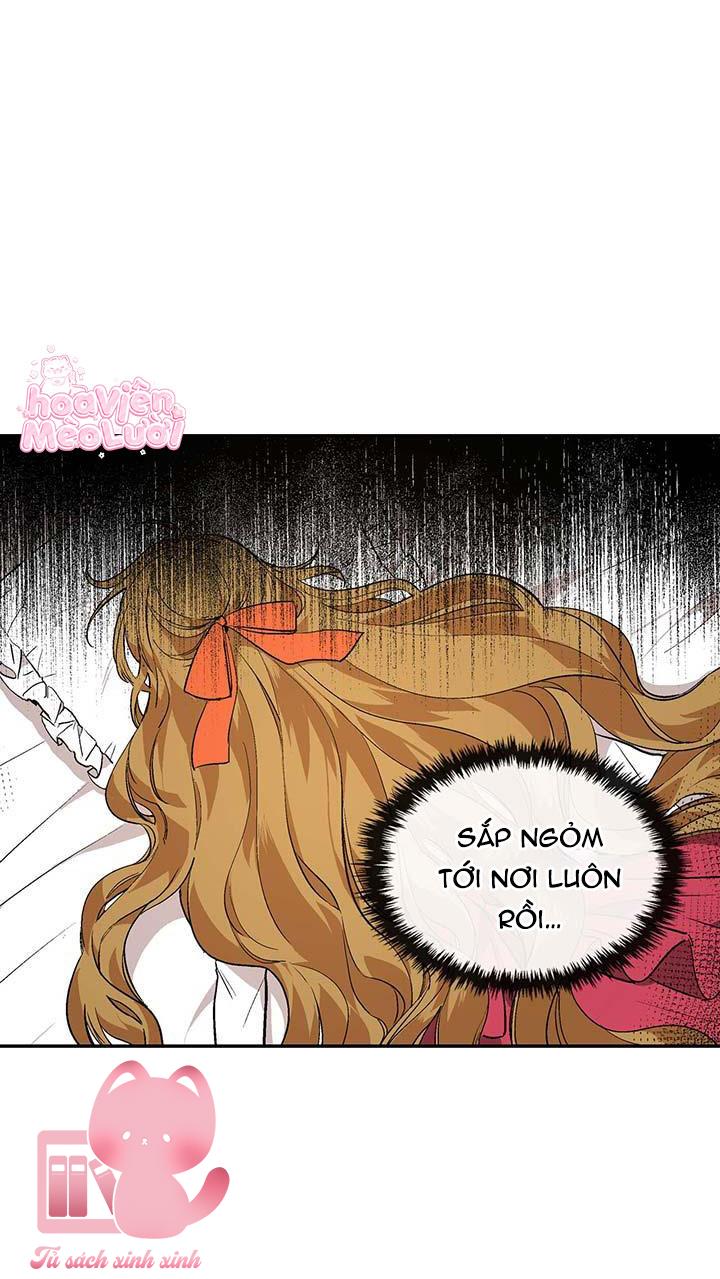 Vị Hôn Thê Khế Ước Của Công Tước - Chap 10 - Trang 23