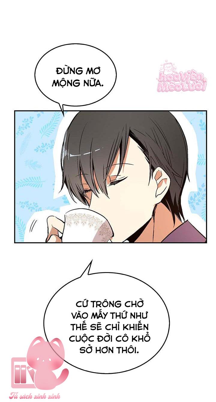 Vị Hôn Thê Khế Ước Của Công Tước - Chap 10 - Trang 33