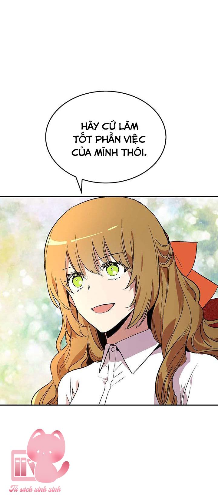 Vị Hôn Thê Khế Ước Của Công Tước - Chap 10 - Trang 43