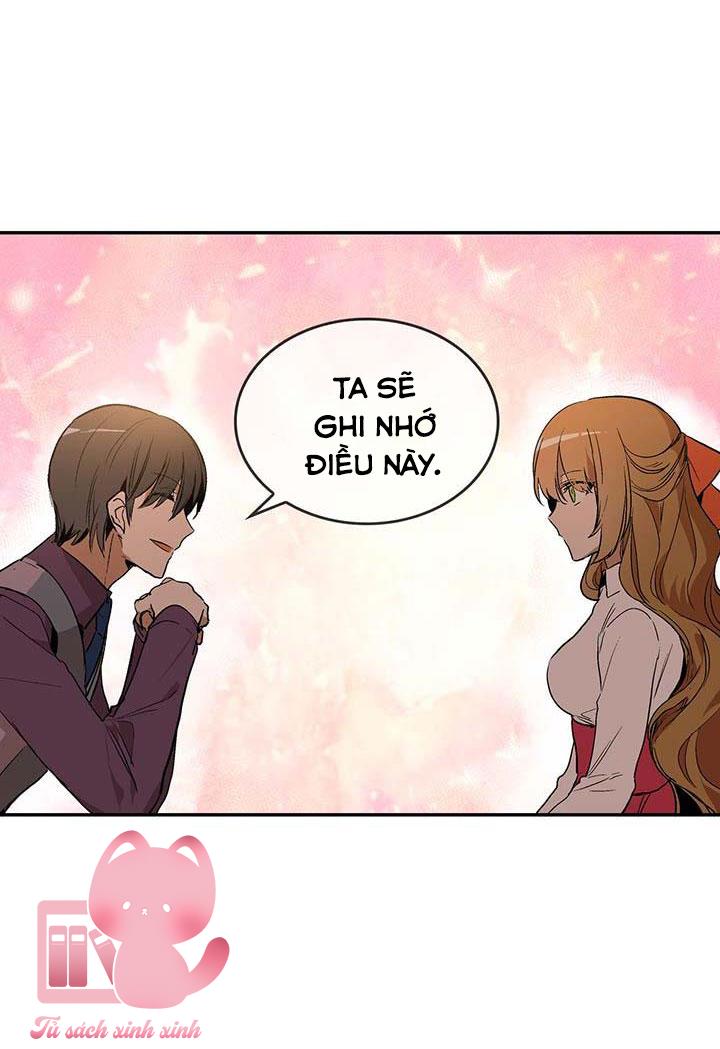 Vị Hôn Thê Khế Ước Của Công Tước - Chap 10 - Trang 47