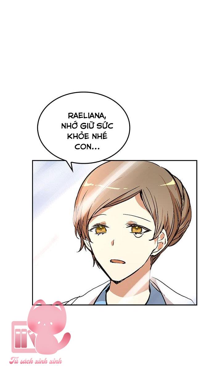 Vị Hôn Thê Khế Ước Của Công Tước - Chap 10 - Trang 8